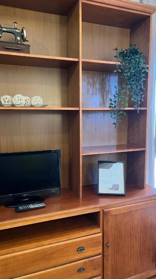 Deyanira Suite, Aeropuerto, Ifema مدريد المظهر الخارجي الصورة