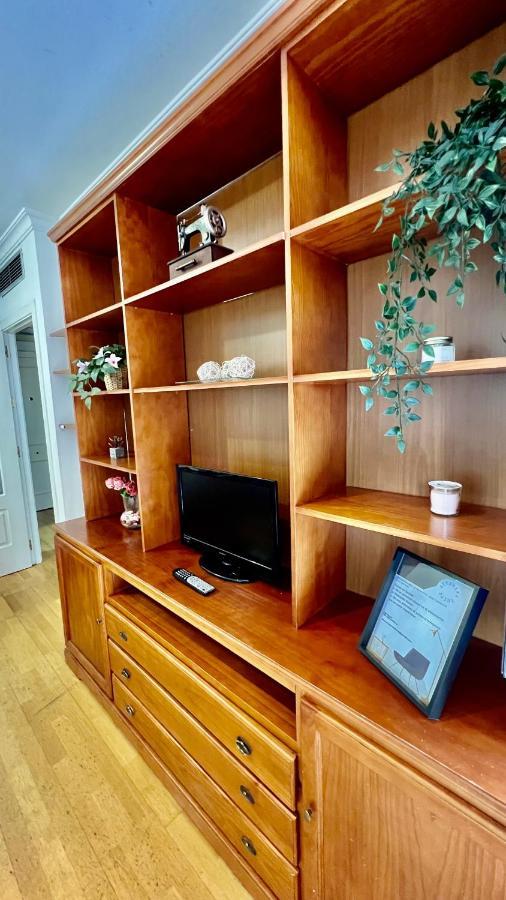 Deyanira Suite, Aeropuerto, Ifema مدريد المظهر الخارجي الصورة
