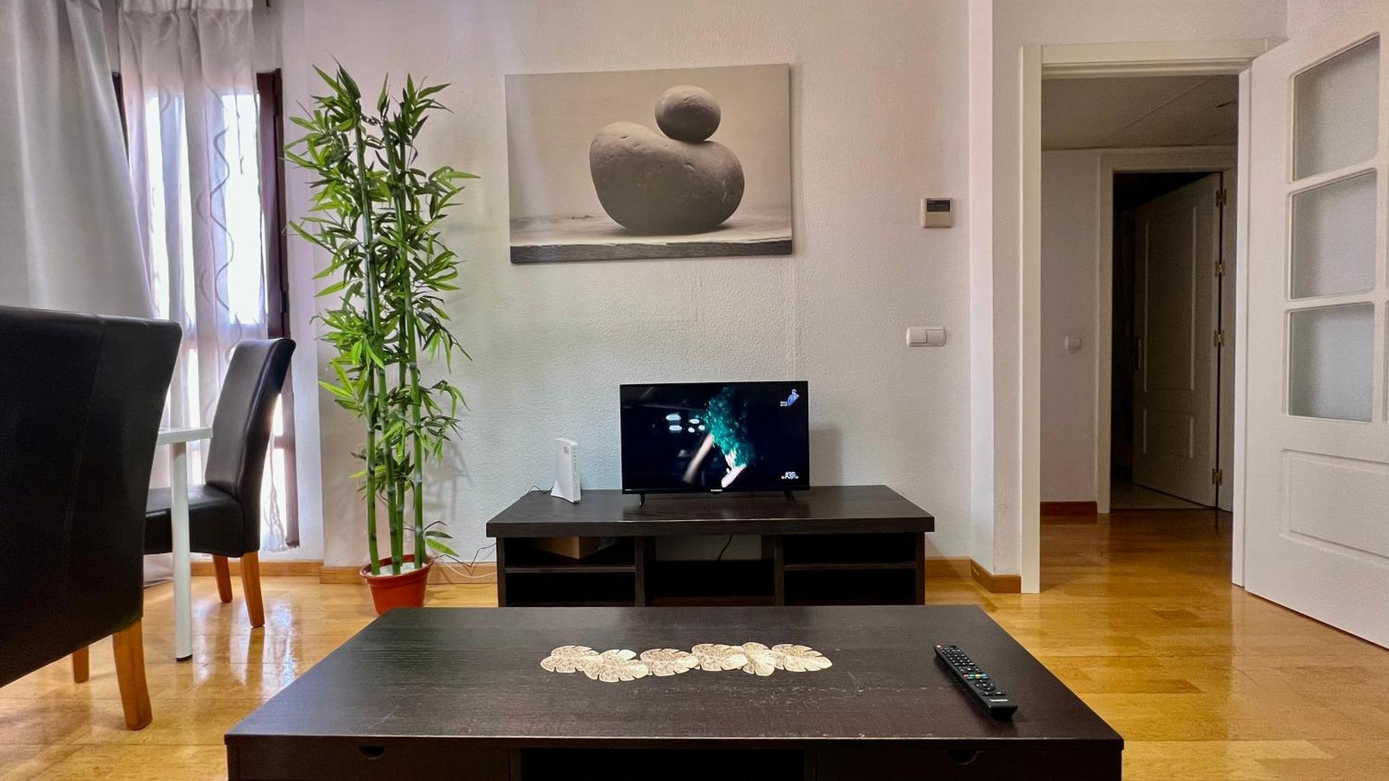 Deyanira Suite, Aeropuerto, Ifema مدريد المظهر الخارجي الصورة