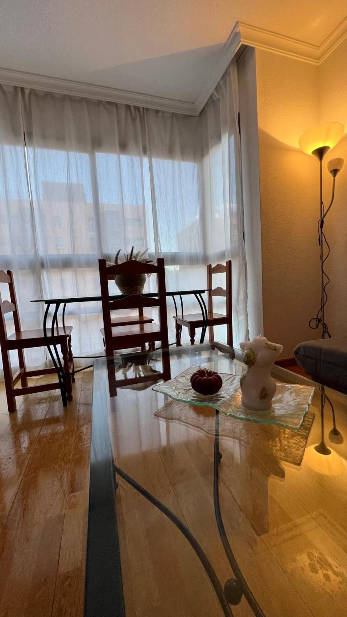 Deyanira Suite, Aeropuerto, Ifema مدريد المظهر الخارجي الصورة