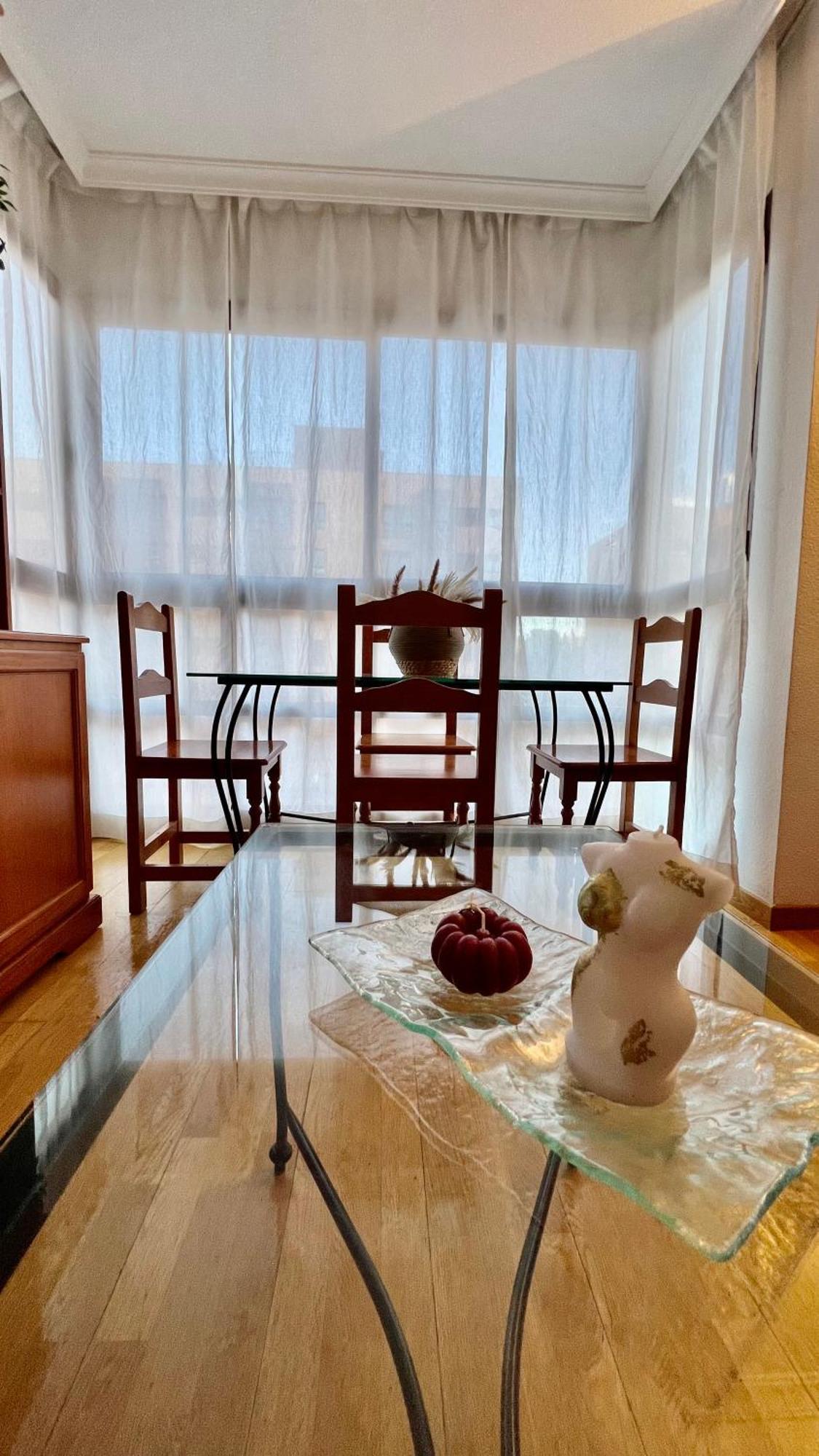 Deyanira Suite, Aeropuerto, Ifema مدريد المظهر الخارجي الصورة