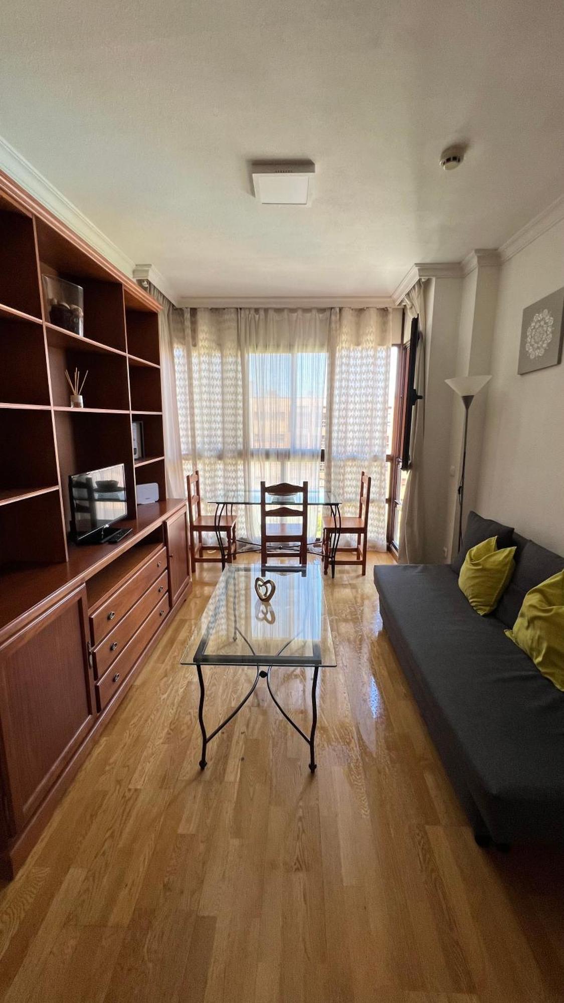Deyanira Suite, Aeropuerto, Ifema مدريد المظهر الخارجي الصورة